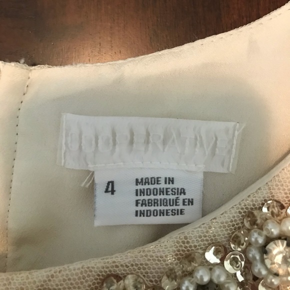 Urban Outfitters Cooperative dress - Picture 3 of 5